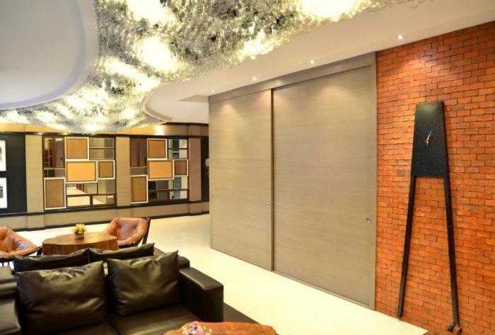 Mooks Residence Pattaya Exterior foto