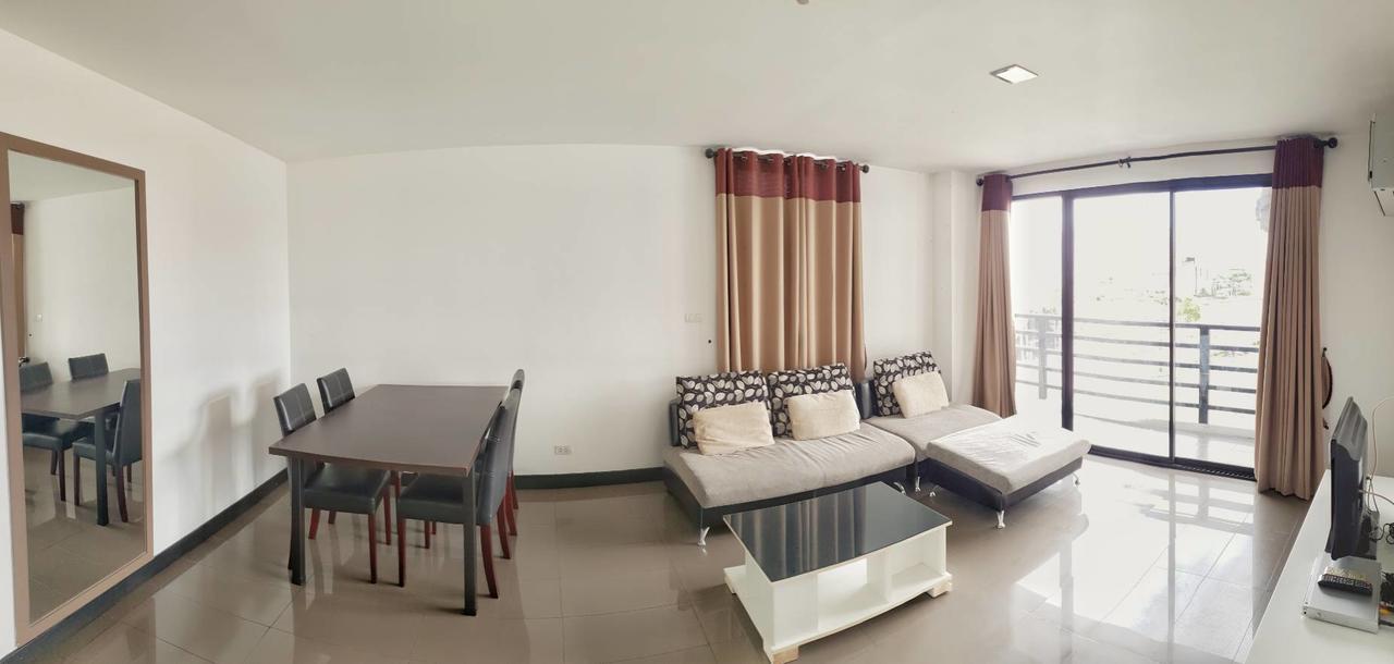 Mooks Residence Pattaya Exterior foto