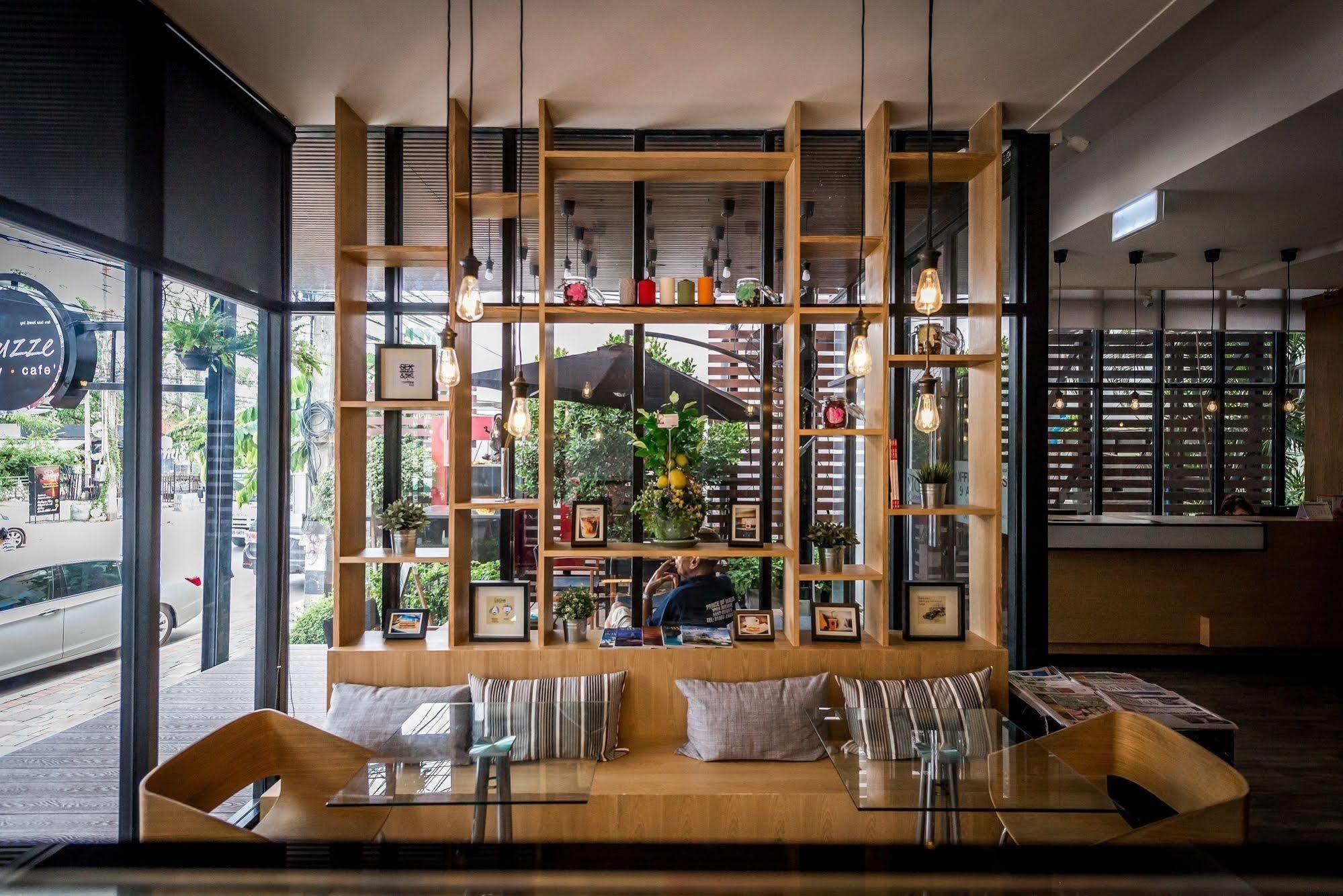 Mooks Residence Pattaya Exterior foto